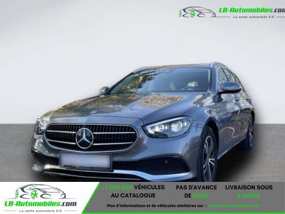 Mercedes Classe E Break 200 d BVA