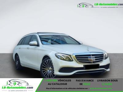 Mercedes Classe E Break 250 BVA