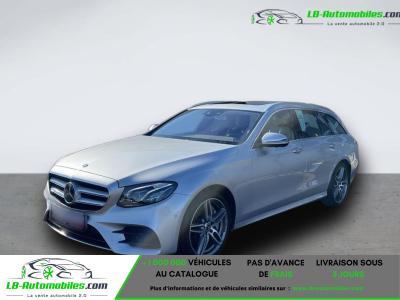 Mercedes Classe E Break 300 BVA