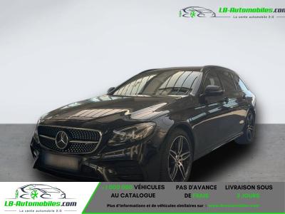 Mercedes Classe E Break 43 AMG BVA 4-Matic