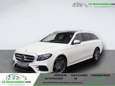 Mercedes Classe E Break 450 BVA 4-Matic