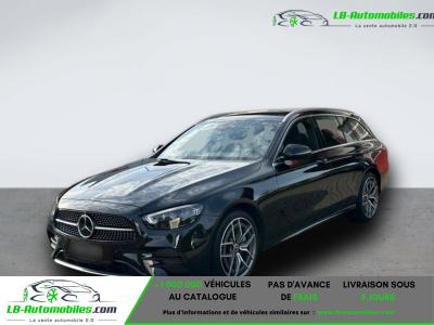 Mercedes Classe E Break 450 BVA 4-Matic