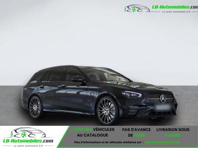 Mercedes Classe E Break 450 BVA 4-Matic