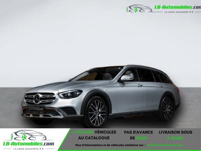 Mercedes Classe E Break 450 BVA 4-Matic