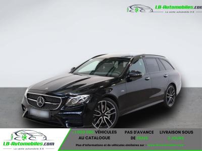 Mercedes Classe E Break 53 AMG BVA 4-Matic+