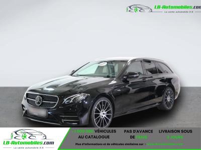 Mercedes Classe E Break 53 BVA 4-Matic+