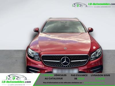 Mercedes Classe E Break 53 BVA 4-Matic+