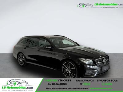 Mercedes Classe E Break 53 BVA 4-Matic+