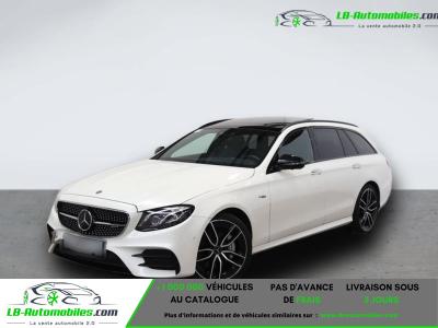 Mercedes Classe E Break 53 BVA 4-Matic+