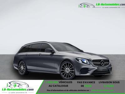 Mercedes Classe E Break 53 BVA 4-Matic+