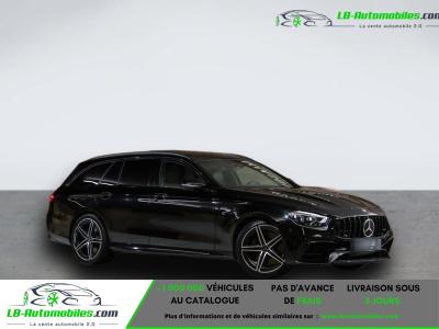 Mercedes Classe E Break 63 S AMG MCT AMG 4-Matic+