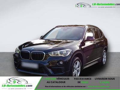 BMW X1 sDrive 18d 150 ch BVA