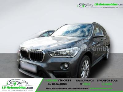 BMW X1 xDrive 18d 150 ch BVM