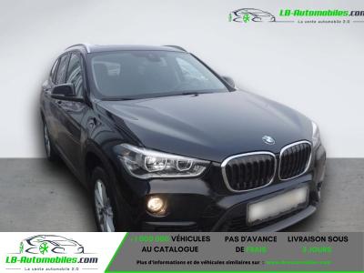 BMW X1 xDrive 25d 231 ch BVA