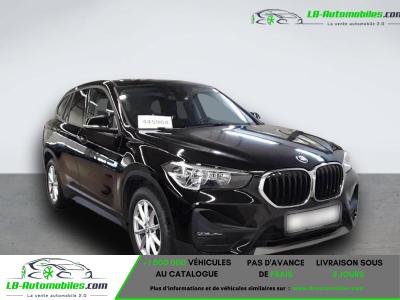 BMW X1 sDrive 18d 150 ch