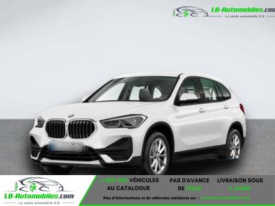 BMW X1 sDrive 18d 150 ch BVA