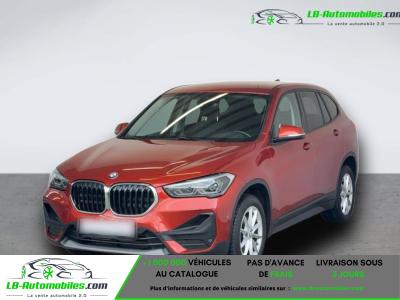 BMW X1 sDrive 18d 150 ch BVA