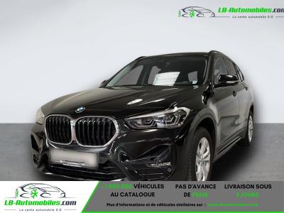 BMW X1 sDrive 18i 136 ch