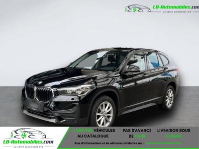 BMW X1 sDrive 18i 140 ch