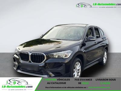 BMW X1 sDrive 18i 140 ch