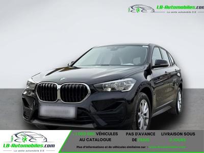 BMW X1 xDrive 18d 150 ch