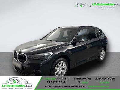 BMW X1 xDrive 18d 150 ch