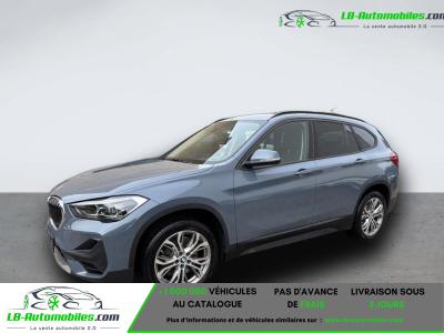 BMW X1 sDrive 20i 192 ch BVA