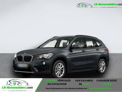 BMW X1 sDrive 20i 192 ch BVA