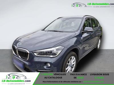 BMW X1 xDrive 20i 192 ch BVA