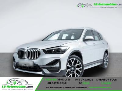 BMW X1 xDrive 25d 231 ch BVA