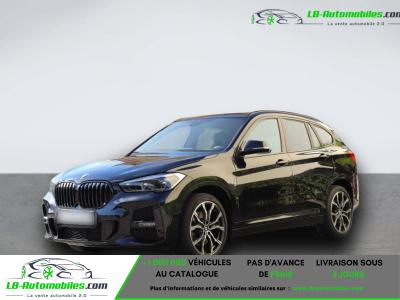 BMW X1 xDrive 25d 231 ch BVA