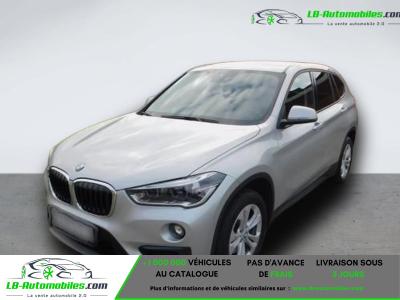 BMW X1 xDrive 25i 231 ch BVA