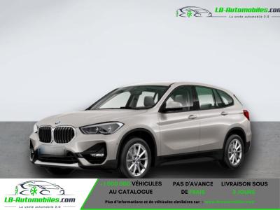 BMW X1 xDrive 25i 231 ch BVA