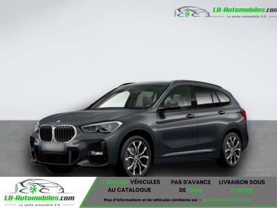 BMW X1 xDrive 25i 231 ch BVA