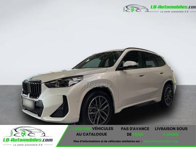 BMW X1 sDrive 18d 150ch BVA