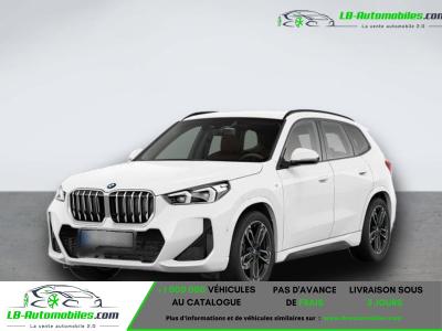 BMW X1 sDrive 20i 170ch BVA