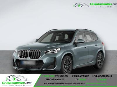 BMW X1 sDrive 20i 170ch BVA