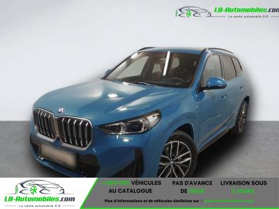 BMW X1 sDrive 20i 170ch BVA