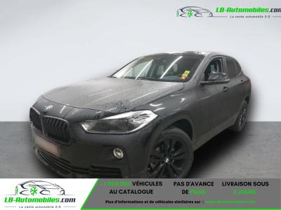 BMW X2 sDrive 16d 116 ch BVA