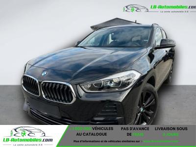 BMW X2 sDrive 16d 116 ch BVA