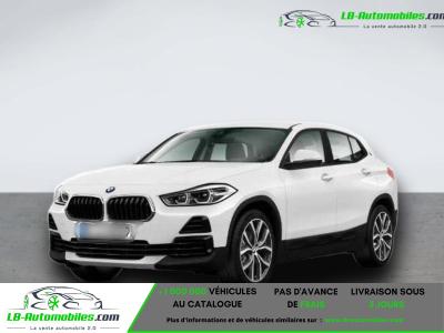 BMW X2 sDrive 18d 150 ch BVM