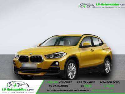 BMW X2 sDrive 18d 150 ch BVM