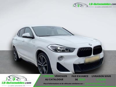 BMW X2 xDrive 18d 150 ch BVM