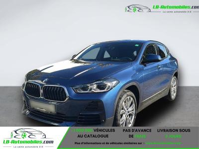 BMW X2 xDrive 18d 150 ch BVM