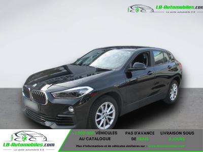 BMW X2 sDrive 18i 140 ch BVA