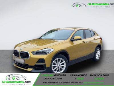 BMW X2 sDrive 18i 140 ch BVA