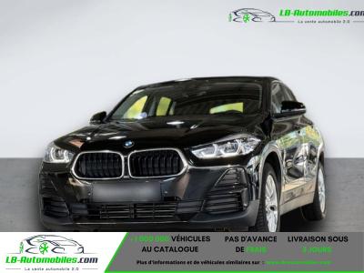 BMW X2 xDrive 18d 150 ch BVA