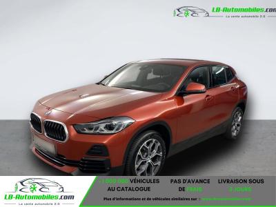 BMW X2 xDrive 18d 150 ch BVA