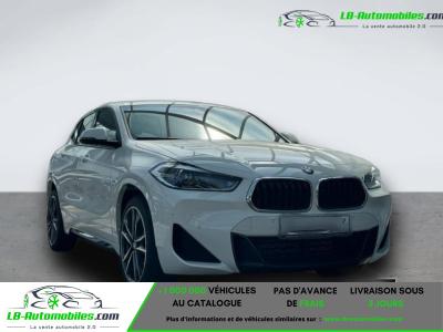 BMW X2 xDrive 18d 150 ch BVA