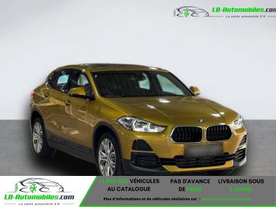 BMW X2 xDrive 25d 231 ch BVA